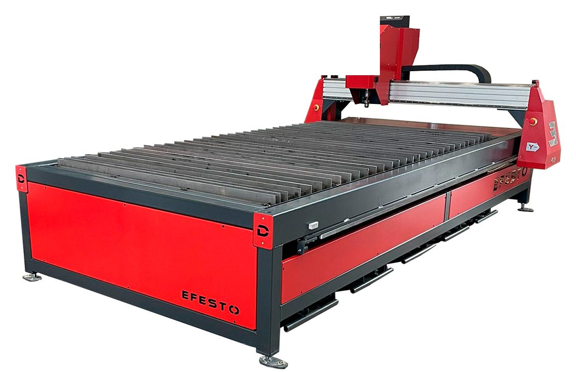 Impianto Efesto