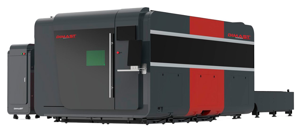 Impianto HD-fiber
